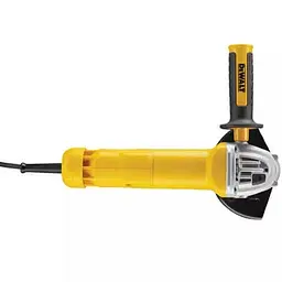 Шліфмашина кутова - болгарка мережева DeWalt DWE4233 - мініатюра 2