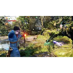 Ключ активації Microsoft Gangs of Sherwood - Lionheart Edition для Xbox Series S/X - мініатюра 7