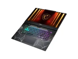 Ноутбук MSI Cyborg A17 AI (B2HWEKG-011XPL) - мініатюра 2