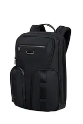 Рюкзак 15,6" Samsonite URBAN-EYE BLACK 43x30x18 KO1*09008 - мініатюра 4