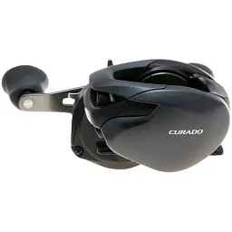 Котушка Shimano Curado K 301HG 5+1BB - мініатюра 3