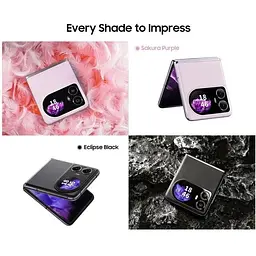 Смартфон Blackview Hero 10 12/256Gb Sakura Purple  - мініатюра 5