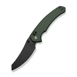 Ніж cкладний Civivi Sixgill Green C24050-3