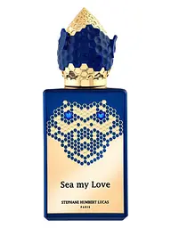 Парфумована вода Stephane Humbert Lucas 777 Sea My Love 50 мл 