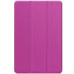 Чохол до планшета BeCover Smart Xiaomi Redmi Pad 2 11.0" Purple (713642) - мініатюра 2