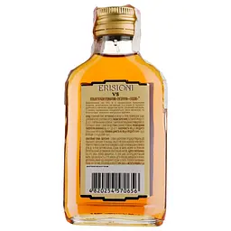 Коньяк Erisioni VS, 3 зірки, 40%, 0,1 л - мініатюра 2