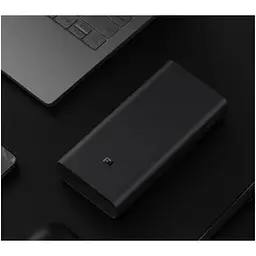 Зовнішній акумулятор Xiaomi 20000mAh 50W (BHR5121GL) - мініатюра 4