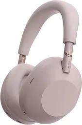 Навушники Sony WH-1000XM6 Sand Pink (WH1000XM6P.CE7)