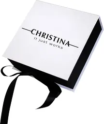Подарунковий набір Christina Chateau De Beaute: Флюїд 30 мл + Очищувальний гель 300 мл + Маска для миттєвого ліфтингу 75 мл + Захисний крем SPF 30 50 мл - мініатюра 6