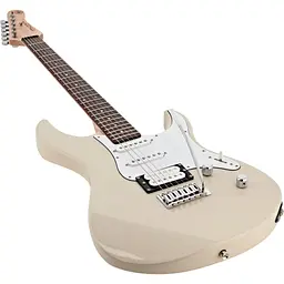 Електрогітара Yamaha Pacifica 112V Vintage White [138893] - мініатюра 3