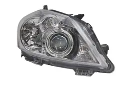 Фара передня права Toyota Auris 06-13р Depo (212-11Q7R-LDEM1)