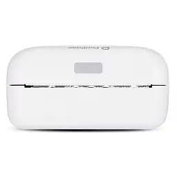 Портативний bluetooth термопринтер для смартфона PeriPage A6, білий (100334) - мініатюра 3