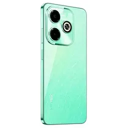 Смартфон Infinix Hot 40i (X6528B) 8/256GB Starfall Green NFC - мініатюра 3