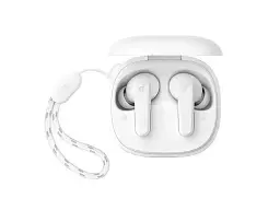 Навушники з мікрофоном ANKER Soundcore P20i White - мініатюра 3