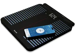 Весы напольные электронные Beurer BF 990 - миниатюра 3