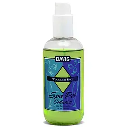 Davis Woodland Spice 0.237 л девіс вудленд спайс парфуми для собак