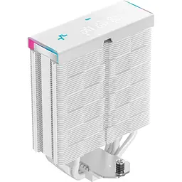 Кулер для процесора Deepcool AK400 Digital Pro White (R-AK400-WHAPMN-G) - мініатюра 5