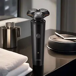 Електробритва Enchen BlackStone X8-C Coffee [133503] - мініатюра 5