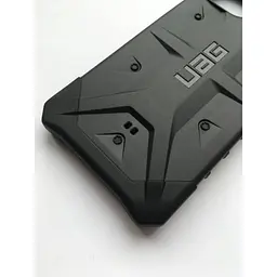 Оригінальний протиударний чохол UAG Pathfinder для iPhone 13 / iPhone 14 (6.1") Black 113177114040 - мініатюра 8