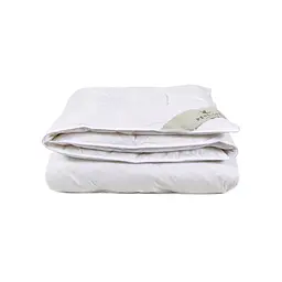 Ковдра Penelope - Gold New 6,5 tog пухова 155x215 полуторна - мініатюра 3