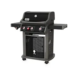 Гриль газовий Weber Spirit Classic E-330 GBS (1500160) - мініатюра 2