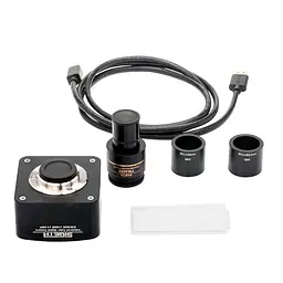 Камера для мікроскопа SIGETA M3CMOS 14000 14.0 MP USB 3.0 (65676) - мініатюра 4