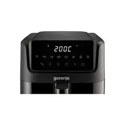 Мультипіч Gorenje AF1800DHB - мініатюра 6