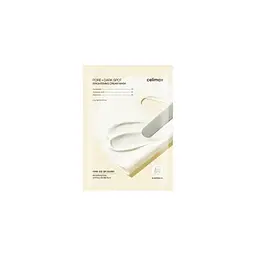 Маска для обличчя Celimax Pore+Dark Spot Brightening Cream Mask 20 г (8800296551550)