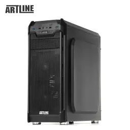 Робоча станція Artline WorkStation W73 (W73v39) - мініатюра 9