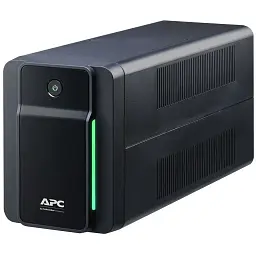 Джерело безперебійного живлення APC Back-UPS 950VA/520W USB 4xSchuko (BX950MI-GR) (BX950MI-GR)