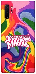 Чохол Demsky Dopamine для Samsung Galaxy Note 10 Plus
