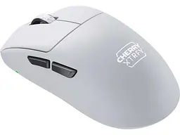 Миша Cherry Xtrfy M68 Pro 8K Wireless White (CX-M68W-PRO-WHITE) - мініатюра 5