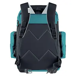 Рюкзак Deuter Lake Placid Black (1052-3814222 7409) - мініатюра 10