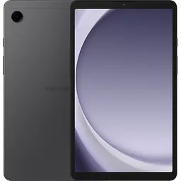 Планшет Samsung Galaxy Tab A9 WiFi 8/128Gb Graphite (SM-X110NZAESEK)