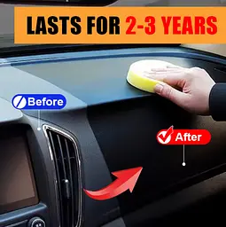 Реставратор пластику CJTHK Plastic Restorer 50 г - мініатюра 6