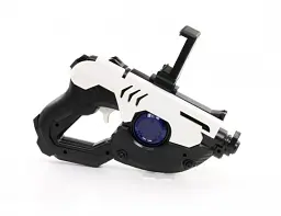 Бластер віртуальної реальності ProLogix AR-Glock gun (NB-007AR) - мініатюра 2