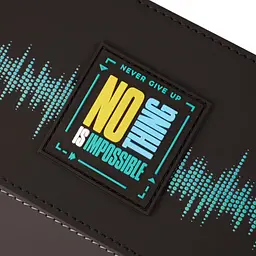 Щоденник шкільний Yes Headphones PU інтегральний А5 40 аркушів (911620) - мініатюра 2