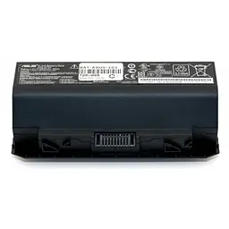 Акумулятор для ноутбука Asus G750 / 15.0V 5900 mAh (88Wh) BLACK ORG (A42-G750) - мініатюра 2