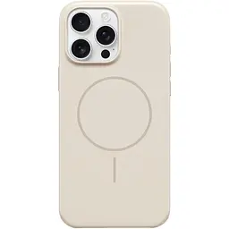 Чохол Apple Beats with MagSafe для iPhone 16 Pro Max Summit Stone (MCFR4LL/A) [116240] - мініатюра 1