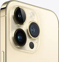Смартфон Apple iPhone 14 Pro 128Gb Gold Open Box - мініатюра 6