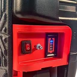 Обприскувач Vitals Professional Sm 312omb (241180) - мініатюра 6