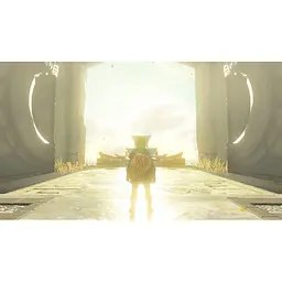 Гра The Legend of Zelda Tears of the Kingdom (російська версія) (Nintendo Switch) - мініатюра 3