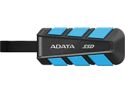 SSD-накопичувач ADATA SC740 1 TB (SC740-1000G-CBU) - мініатюра 2