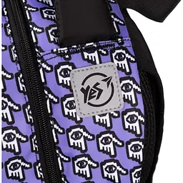 Рюкзак шкільний Yes TS-48 All-Seeing Eye (559622) - мініатюра 19