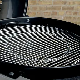 Вугільний гриль Weber Performer GBS, 57 см, чорний (15301004) - мініатюра 5