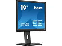 Монітор Iiyama ProLite B1980S-B1 - мініатюра 2