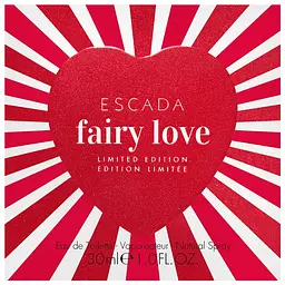 Туалетна вода Escada Fairy Love, 30 мл (99350093713) - мініатюра 3