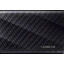 Зовнішній SSD накопичувач Samsung T9 1TB Black (MU-PG1T0B/EU) [106075] - мініатюра 3