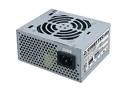 Блок живлення 250W Chieftec SMART SFX-250V, 8cm fan, SFX, >85%, bulk - мініатюра 2