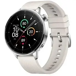 Смарт-годинник OnePlus Watch 3 43mm Silver Steel